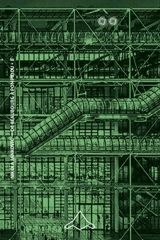 De Beaubourg à Pompidou. Vol. 2. Le chantier : 1971-1977 - Nikola Jankovic