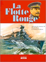 La Flotte rouge - Claude Huan