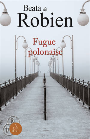 Fugue polonaise - Beata de Robien