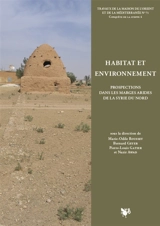 Habitat et environnement : prospections dans les marges arides de la Syrie du Nord
