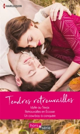 Tendres retrouvailles - Diana Palmer
