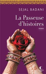 La passeuse d'histoires - Sejal Badani