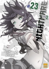 Merry nightmare. Vol. 23 - Yoshitaka Ushiki
