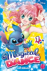 Magical dance. Vol. 1 - Nao Kodaka
