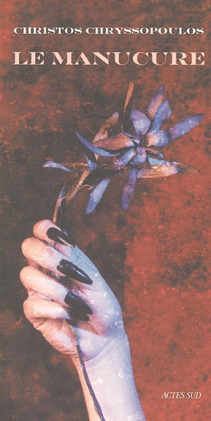 Le manucure - Christos Chryssopoulos