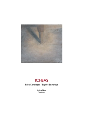 Ici-bas - Babis Kandilaptis