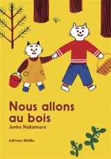 Nous allons au bois - Junko Nakamura