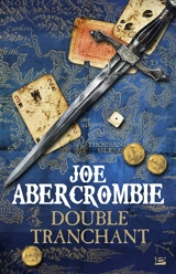 Double tranchant - Joe Abercrombie