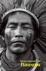 Itawapa - Xavier-Laurent Petit