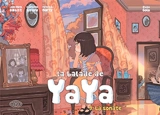 La balade de Yaya. Vol. 9. La sonate - Jean-Marie Omont