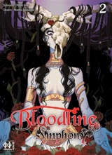 Bloodline symphony. Vol. 2 - Pablo Rey