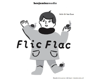 Flic flac - Fred Eclair
