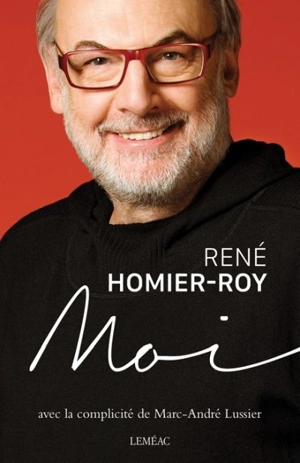 Moi - Homier-Roy, René