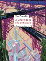 La chute de la ville principale - Efim Davidovitch Zozoulia