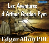 Les aventures d'Arthur Gordon Pym - Edgar Allan Poe