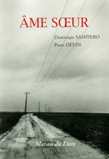 Ame soeur - Dominique Sampiero