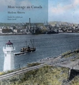 Mon voyage au Canada - Sholem Shtern