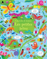 Les petites bêtes - Kirsteen Robson