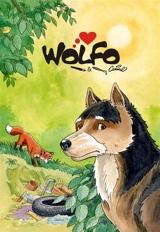 Wolfo - Carine