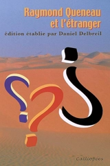 Raymond Queneau et l'étranger