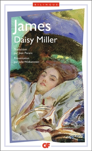 Daisy Miller - Henry James