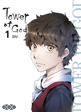 Tower of God. Vol. 1 - Siu