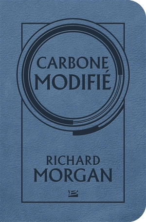 Carbone modifié - Richard K. Morgan