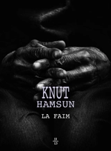 La faim - Knut Hamsun
