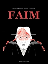 Faim - Martin Ernstsen