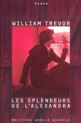 Les splendeurs de l'Alexandra - William Trevor