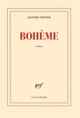 Bohème - Olivier Steiner