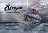 Rivages : Cotentin-Normandie : recueil de peintures et de poésies - Pierre Casadei