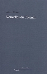 Nouvelles du Cotentin - Yoland Simon