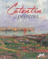 Le Cotentin des peintres - Jocelyn Leclerc