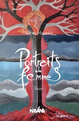 Portraits de femmes - Fatima Maaouia