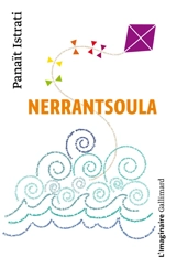 Nerrantsoula - Panaït Istrati