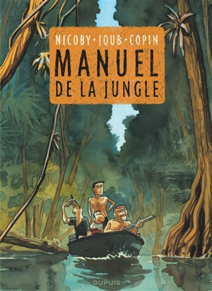 Manuel de la jungle - Nicoby