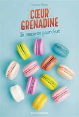 Un macaron pour deux - Suzanne Nelson