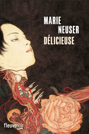 Délicieuse - Marie Neuser