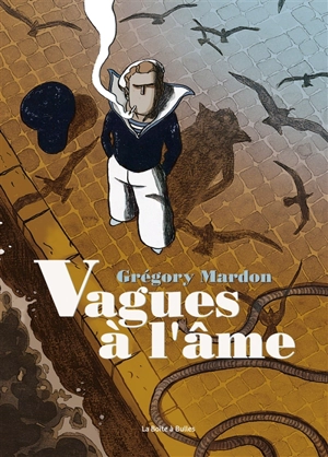 Vagues à l'âme - Grégory Mardon