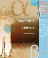 Topométrie générale - Roger Duquette