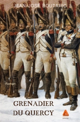 Grenadier du Quercy - Jean-José Boutaric