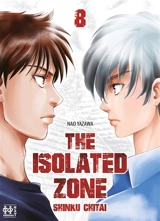 The isolated zone. Vol. 8 - Nao Yazawa