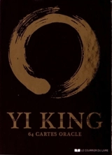 Yi king : 64 cartes oracle - Lunaea Weatherstone