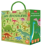 Les dinosaures - Matteo Gaule