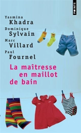La maîtresse en maillot de bain : quatre récits d'enfance