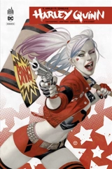 Harley Quinn rebirth. Vol. 9. Harley à l'épreuve - Sam Humphries