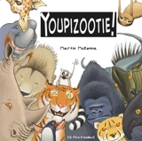 Youpizootie ! - Martin McKenna