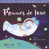 Pommes de Lune - Jean Rousselot
