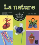 La nature : PS, MS, GS - Virginia Arraga de Malherbe